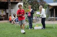 Junioren-Clubmeisterschaften 2012